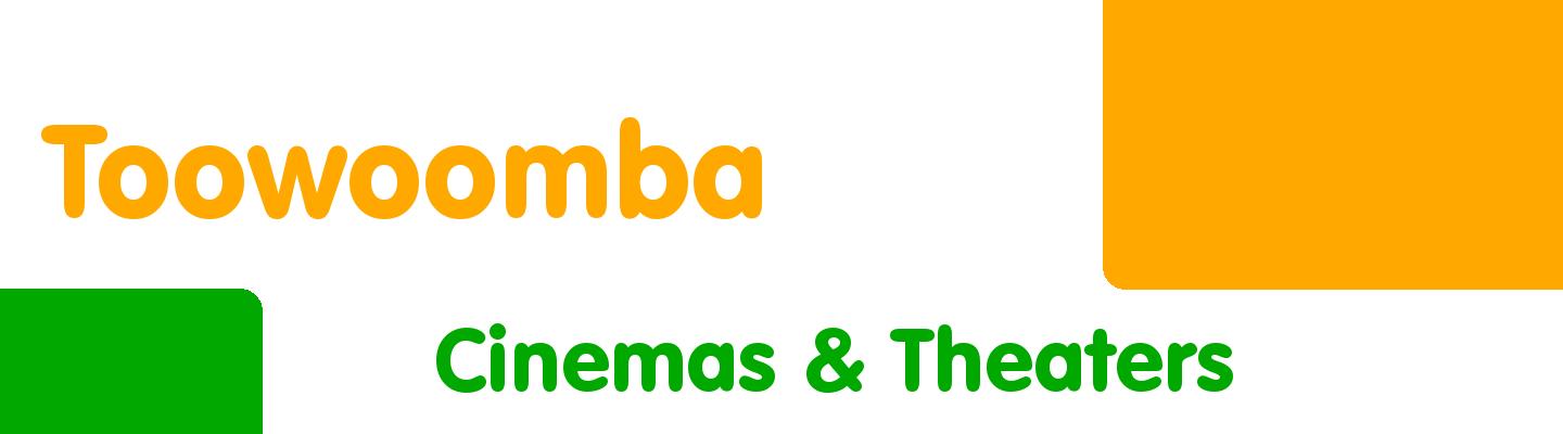 Best cinemas & theaters in Toowoomba - Rating & Reviews